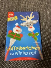 Armin Taubner - Löffelkerlchen zur Winterzeit