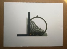 Friedrich Meckseper 'Winkel'