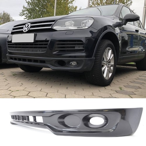 Frontlippe frontspoiler - frontlippe,