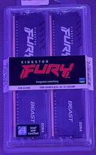 Kingston FURY Beast 32GB
