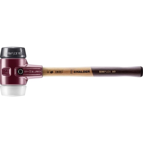 Halder simplex 3027 080 - halder,