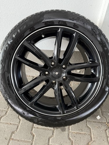 Porsche cayenne winterfelgen - porsche,
