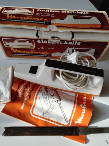 Interhotel moulinex 294 - -,