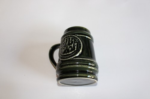 Krug bierkrug aus keramik - aus,