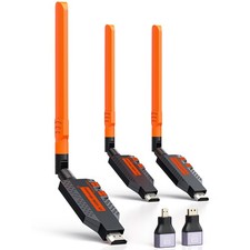 1080P Plug & Play HDMI