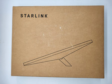 Starlink Mini Internet Kit