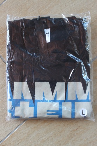Rammstein tour shirt - tour-shirt,