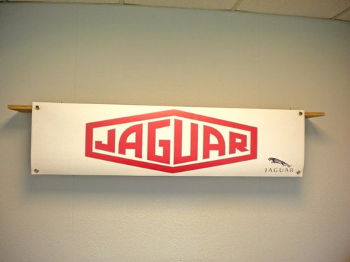 Jaguar banner raute logo - jaguar,