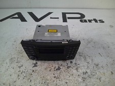 Orig. Mercedes E Klasse W211