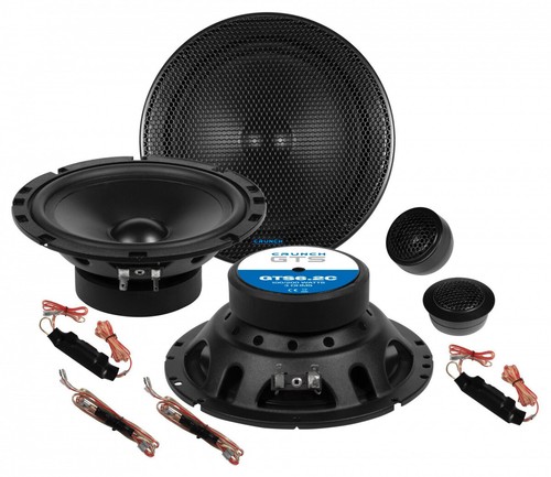 Crunch gts6 5cm 16er - crunch, gts6.2c