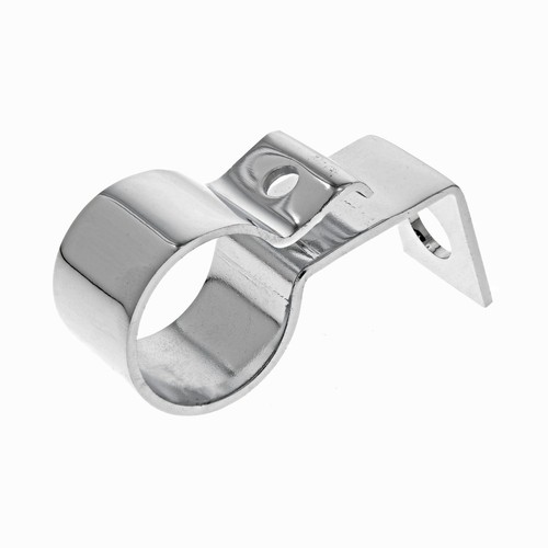 Krümmerschelle ø30mm mit - Ø30mm,