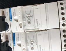 1Pc Used Schneider LUCA1XBL kt