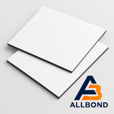 Aluminiumverbundplatte 3mm