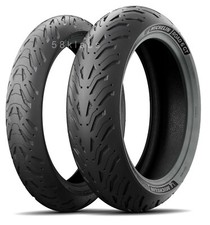 Satz MICHELIN Road 6 GT 180/55