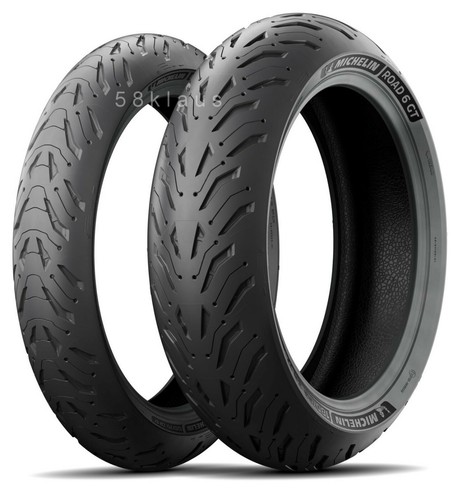 Satz michelin road 180 - gt, 180/55