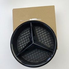 Stern Kühlergrill Emblem Für Mercedes Benz A- Klasse W176 13-18  DE+++