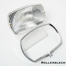 VESPA Scheinwerfer  SIEM