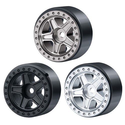 4pcs plastik wheels felgen - 4pcs,