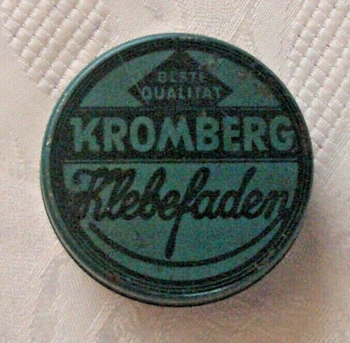 Kromberg klebefaden mit - klebefaden,