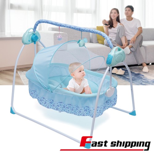 25kg elektrische babywiege - 25kg,