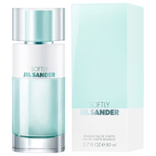 ✅ Jil Sander Softly Eau de