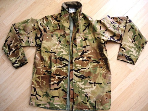 Multicam mtp paclite goretex - multicam,
