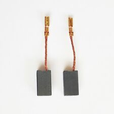 Kohlebürsten für Meister Bohrhammer MPH 1500-1 , Meister MPH 1500-1 