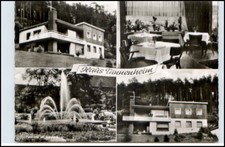 BAD DRIBURG Teutoburger Wald