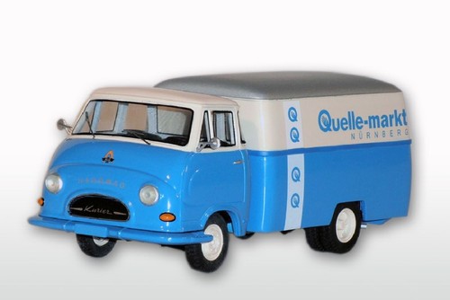 G35105 golden oldies hanomag - golden,