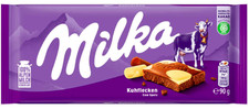 (14€/1kg) Milka Kuhflecken