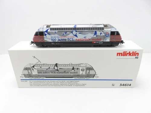 Märklin 34614 ac - märklin,