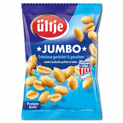ültje jumbo - (10,55€/1kg),