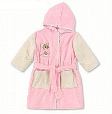 Sterntaler Bademantel Milly