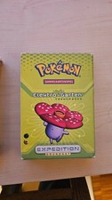 Pokemon Themendeck Expedition