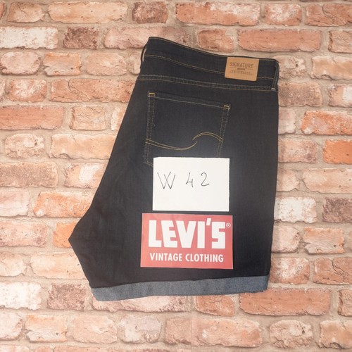 Levi shorts w42 - w42, kurze