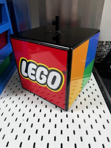 Lego schild 2000er - 2000er, laden