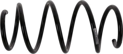 Sachs fahrwerksfeder 993 - 1x,