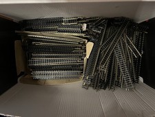 Fleischmann H0 Schienen