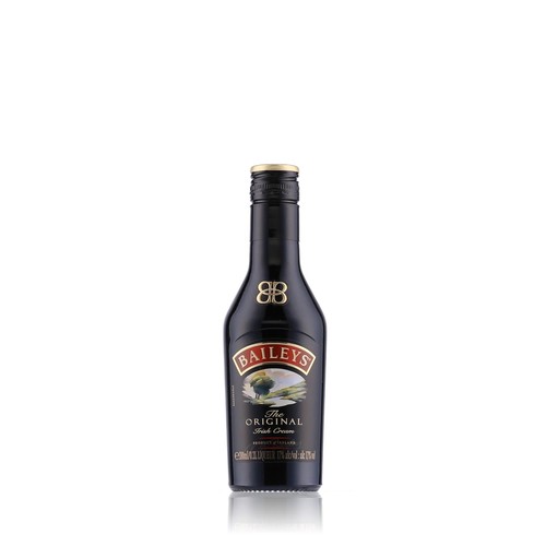 Bailey the original - the, irish