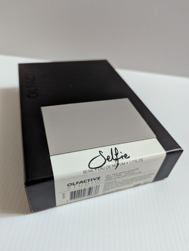 Parfums neu selfie - parfums,