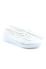 FRED PERRY Schnürsneaker
