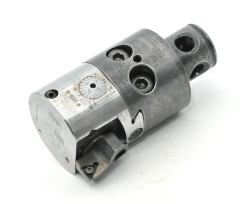 Wohlhaupter multibore 132057 - wohlhaupter,