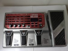 BOSS ME-20B Bass Multi Effects