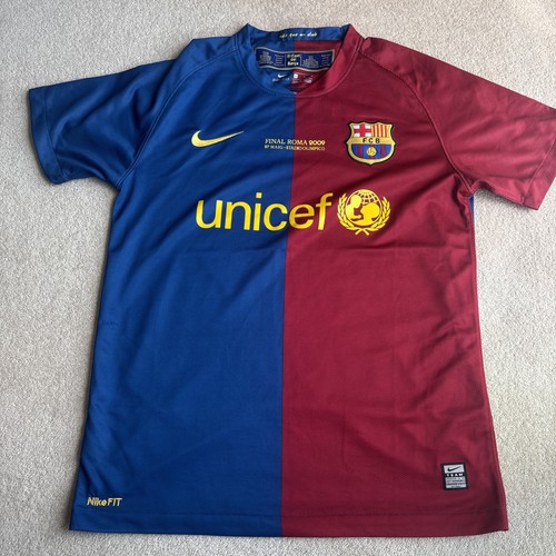 Barcelona 2009 champions - 2009,