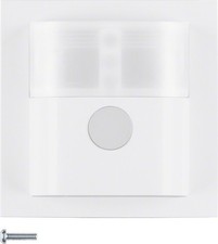 Berker Bewegungsmelder 2,2m 85342189 Bewegungsmelder Bewegungsmelder