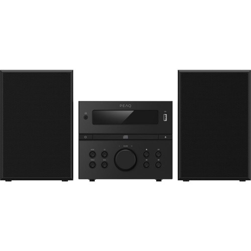 Peaq pms 350 micro - pms,