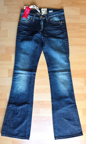 Take two jeans schlaghose 90er - take,