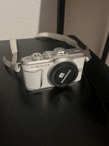 Olympus pen pl9 - olympus,