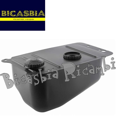 14982 benzintank mit deckel - 14982,