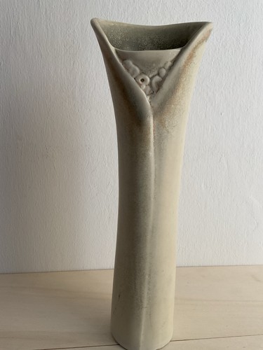 Ingeborg bruno asshoff - asshoff, vase